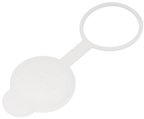 Dorman 54240 Engine Coolant Reservoir Cap - view 2