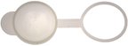 Dorman 54240 Engine Coolant Reservoir Cap - view 1