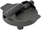 Dorman 54241 Engine Coolant Reservoir Cap - view 2