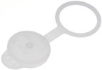 Dorman 54242 Engine Coolant Reservoir Cap - view 1
