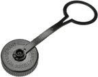 Dorman 54245 Engine Coolant Reservoir Cap - view 2