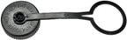 Dorman 54245 Engine Coolant Reservoir Cap - view 1
