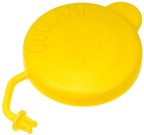 Dorman 54247 Engine Coolant Reservoir Cap - view 1