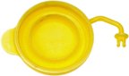 Dorman 54247 Engine Coolant Reservoir Cap - view 2