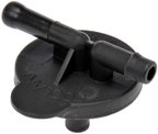Dorman 54249 Engine Coolant Reservoir Cap - view 1