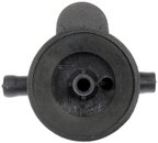 Dorman 54252 Engine Coolant Reservoir Cap - view 3