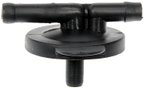 Dorman 54252 Engine Coolant Reservoir Cap - view 1