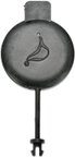 Dorman 54254 Engine Coolant Reservoir Cap - view 1
