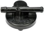 Dorman 54256 Engine Coolant Reservoir Cap - view 2