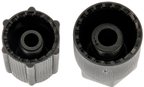 Dorman 54374 A/C Service Valve Cap - view 4
