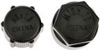 Dorman 54374 A/C Service Valve Cap - view 3