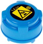 Dorman 54375 Engine Coolant Reservoir Cap - view 4