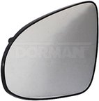 Dorman 55021 Door Mirror Glass - Left - view 2