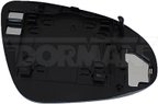 Dorman 55021 Door Mirror Glass - Left - view 4