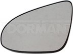 Dorman 55021 Door Mirror Glass - Left - view 1