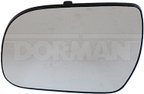 Dorman 55022 Door Mirror Glass - Right - view 2