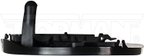 Dorman 55022 Door Mirror Glass - Right - view 5