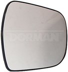 Dorman 55023 Door Mirror Glass - Left - view 2