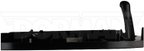 Dorman 55023 Door Mirror Glass - Left - view 3