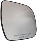 Dorman 55024 Door Mirror Glass - Right - view 2