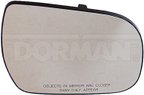 Dorman 55024 Door Mirror Glass - Right - view 1