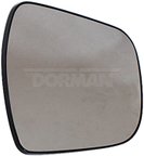 Dorman 55025 Door Mirror Glass - Left - view 2