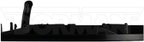 Dorman 55025 Door Mirror Glass - Left - view 5