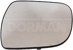 Dorman 55025 Door Mirror Glass - Left - view 1