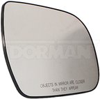 Dorman 55026 Door Mirror Glass - Right - view 2