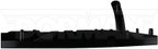 Dorman 55026 Door Mirror Glass - Right - view 5