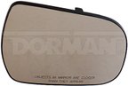 Dorman 55026 Door Mirror Glass - Right - view 1