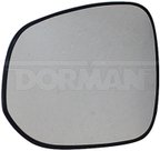 Dorman 55027 Door Mirror Glass - Left - view 2
