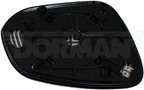 Dorman 55027 Door Mirror Glass - Left - view 4