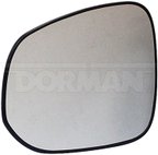 Dorman 55029 Door Mirror Glass - Left - view 2