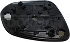 Dorman 55029 Door Mirror Glass - Left - view 4