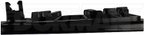 Dorman 55029 Door Mirror Glass - Left - view 5