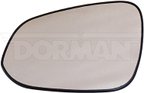 Dorman 55029 Door Mirror Glass - Left - view 1