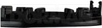 Dorman 55029 Door Mirror Glass - Left - view 3
