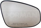 Dorman 55030 Door Mirror Glass - Right - view 1