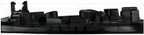 Dorman 55030 Door Mirror Glass - Right - view 3