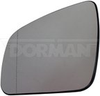 Dorman 55031 Door Mirror Glass - Left - view 2