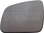 Dorman 55031 Door Mirror Glass - Left - view 1