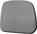 Dorman 55032 Door Mirror Glass - Right - view 2