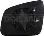 Dorman 55032 Door Mirror Glass - Right - view 4