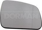 Dorman 55032 Door Mirror Glass - Right - view 1