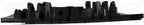 Dorman 55032 Door Mirror Glass - Right - view 3