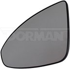 Dorman 55033 Door Mirror Glass - Left - view 2