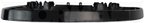 Dorman 55033 Door Mirror Glass - Left - view 5