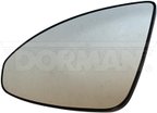 Dorman 55035 Door Mirror Glass - Left - view 2