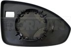 Dorman 55035 Door Mirror Glass - Left - view 4